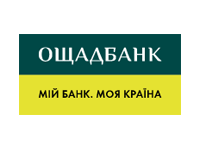 Банк Ощадбанк в Богодухове